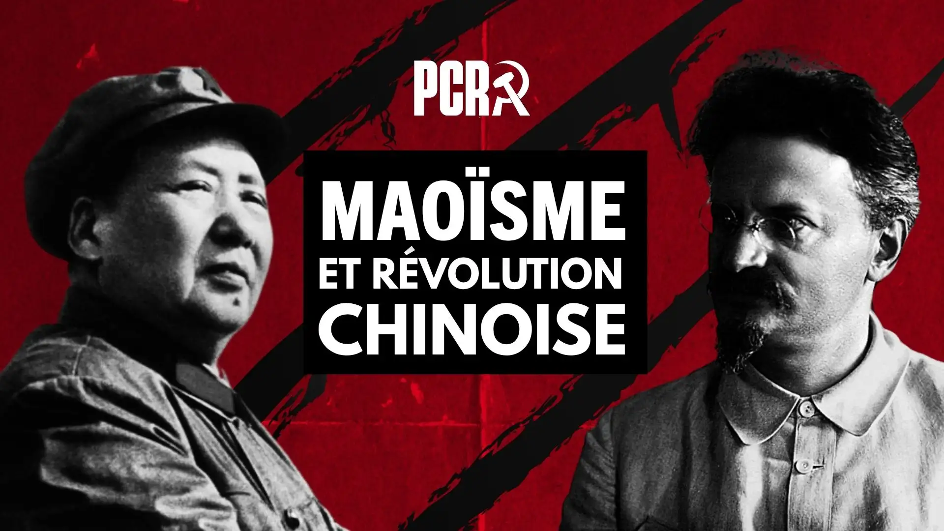 Maoïsme vs marxisme : comprendre la révolution chinoise.